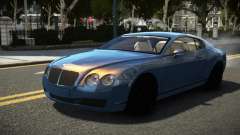 Bentley Continental GT R-Tune for GTA 4