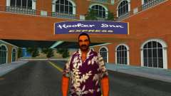 CLA from VCS for GTA Vice City