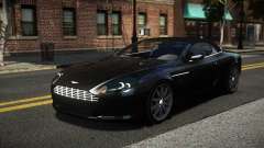 Aston Martin DB9 LE V1.0 for GTA 4