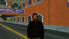 Hobo from LCS for GTA Vice City