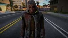Dark Stalker 31 for GTA San Andreas