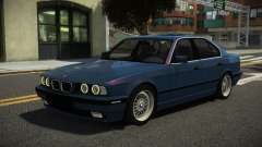 BMW 540i RC V1.0 for GTA 4