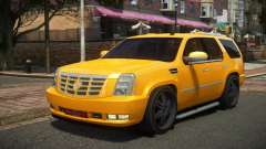 Cadillac Escalade OFR for GTA 4