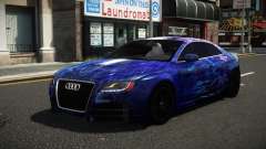 Audi S5 R-Tuning S6 for GTA 4