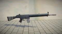 M4 Rifle SK for GTA San Andreas
