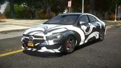 Mercedes-Benz CLA L-Edition S2 for GTA 4