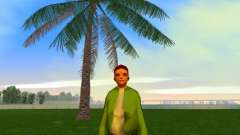 Wfost Upscaled Ped for GTA Vice City
