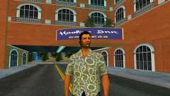 Tommy Brown for GTA Vice City