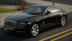 Rolls-Royce Wraith [Brave] for GTA San Andreas