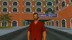 Tommy - 12 for GTA Vice City