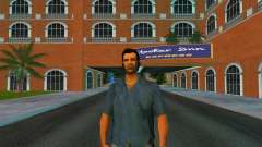 Tommy - 10 for GTA Vice City