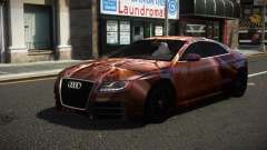 Audi S5 R-Tuning S8 for GTA 4