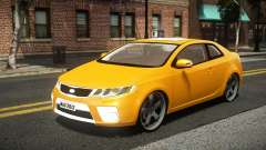 Kia Cerato ST Coupe for GTA 4