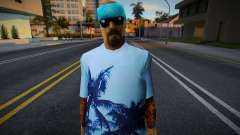 Ghetto Vla3 for GTA San Andreas