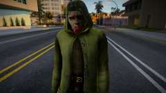 Dark Stalker 27 for GTA San Andreas