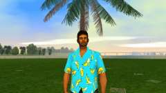 Tommy Vercetti - HD Banana for GTA Vice City