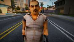 Total Overdose: A Gunslingers Tale In Mexico v33 for GTA San Andreas