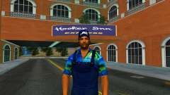 HD Tommy Player3 for GTA Vice City