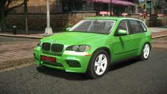 BMW X5 L-Tune for GTA 4