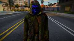 Dark Stalker 26 for GTA San Andreas