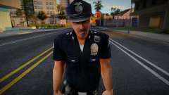 Police 10 from Manhunt for GTA San Andreas
