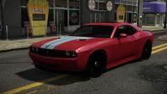 Dodge Challenger R-Sport for GTA 4