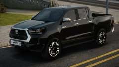 Toyota Hilux Revo 2022 for GTA San Andreas