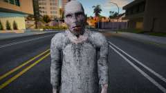New Year's Monster 12 for GTA San Andreas