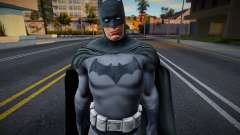 Batman Skin 5 for GTA San Andreas