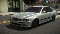 BMW M5 E39 ES