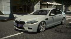 BMW M5 F10 M-Power V1.0 for GTA 4