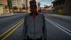 Brian Rosling for GTA San Andreas