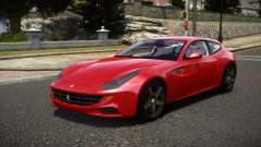 Ferrari FF L-Edition