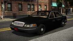 Ford Crown Victoria SN Taxi for GTA 4