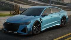 Audi RS7 [VR] for GTA San Andreas