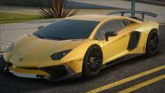 Lamborghini Aventador [NoName] for GTA San Andreas