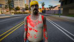 LSV 3 Zombie for GTA San Andreas