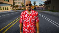 Hawai bmyri for GTA San Andreas