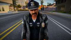 Police 8 from Manhunt for GTA San Andreas