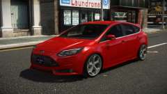 Ford Focus ST L-Style for GTA 4