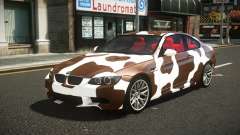BMW M3 E92 LE S1 for GTA 4