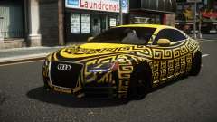 Audi S5 R-Tuning S3 for GTA 4