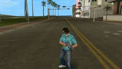 Ability to fire without reloading (VC) for GTA Vice City