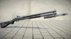 Chromegun [5] for GTA San Andreas