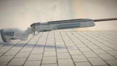 Rifle v1 SK for GTA San Andreas