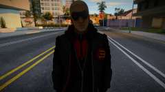 Eminem 3 for GTA San Andreas