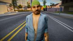 Total Overdose: A Gunslingers Tale In Mexico v17 for GTA San Andreas