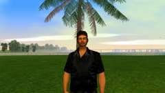 Tommy Vercetti - HD Claude Outfit for GTA Vice City