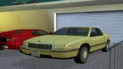 Cadillac Eldorado 1992 for GTA San Andreas