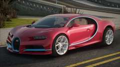 Bugatti Chiron [VR] for GTA San Andreas